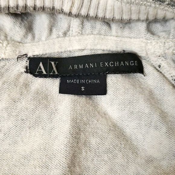 ⭐2 For $15⭐ Armani Exchange Sweater - Picture 2 of 3